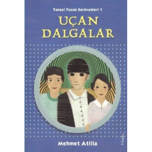 Uçan Dalgalar