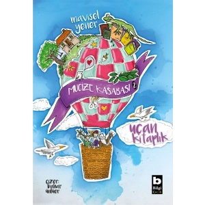 Uçan Kitaplık - Mucize Kasabası 2