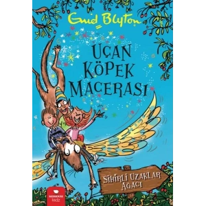 Uçan Köpek Macerası