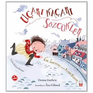 Uçarı Kaçarı Sözcükler