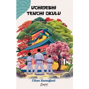 Uchıdeshı Tenchı Okulu