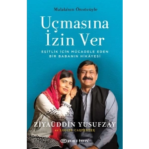 Uçmasına İzin Ver