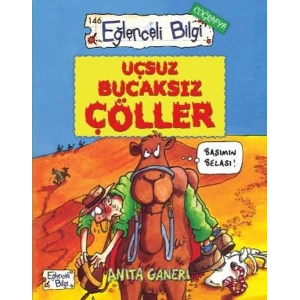 Uçsuz Bucaksız Çöller
