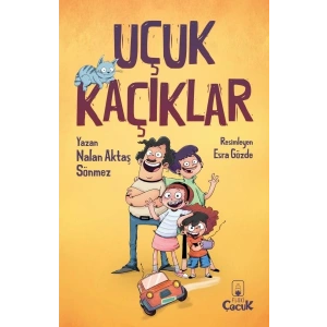 Uçuk Kaçıklar