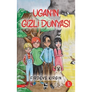 Uganın Gizli Dünyası