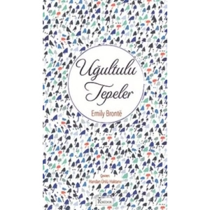 Uğultulu Tepeler (Bez Ciltli)