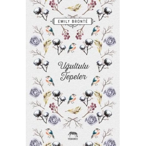 Uğultulu Tepeler (Ciltli)