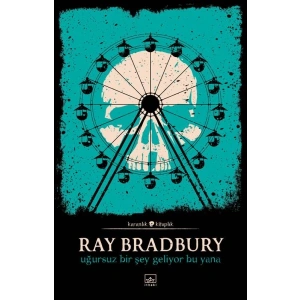 Uğursuz Bir Şey Geliyor Bu Yana