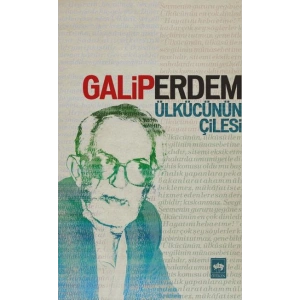 Ülkücünün Çilesi