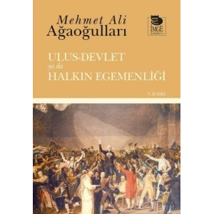 Ulus-Devlet ya da Halkın Egemenliği