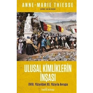 Ulusal Kimliklerin İnşası