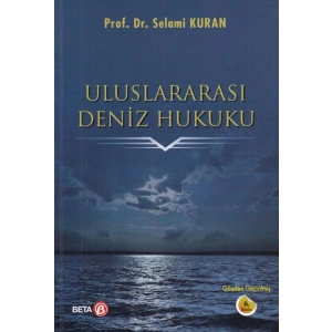 Uluslararası Deniz Hukuku