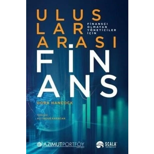 Uluslararası Finans