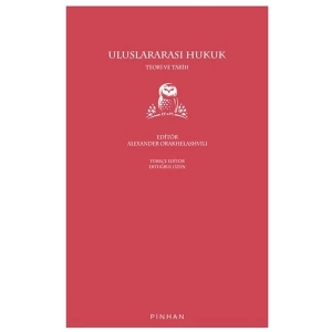 Uluslararası Hukuk