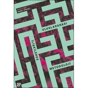 Uluslararası İlişkilerde Metodoloji