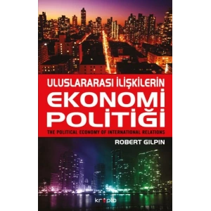 Uluslararası İlişkilerin Ekonomi Politiği