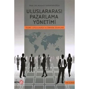 Uluslararası Pazarlama Yönetimi