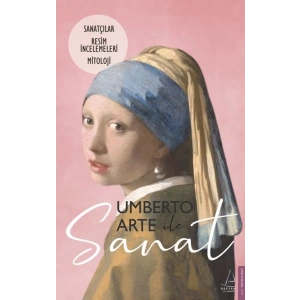 Umberto Arte ile Sanat 2 - Sanatçılar-Resim İncelemeleri-Mitoloji