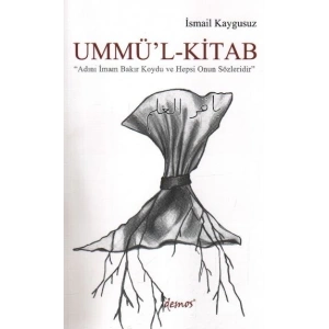 Ummül-Kitab
