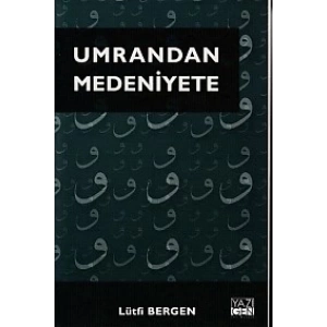 Umrandan Medeniyete