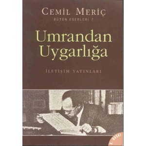 Umrandan Uygarlığa