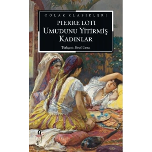 Umudunu Yitirmiş Kadınlar