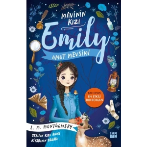 Umut Mevsimi - Mavinin Kızı Emily