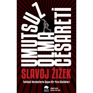 Umutsuz Olma Cesareti