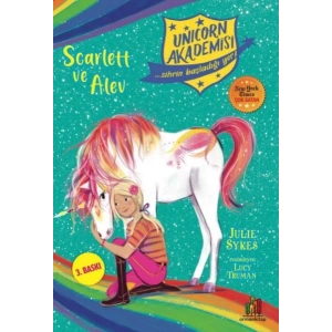 Unıcorn Akademisi - Scarlett Ve Alev