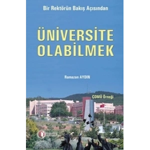 Üniversite Olabilmek