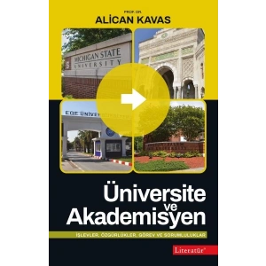 Üniversite ve Akademisyen