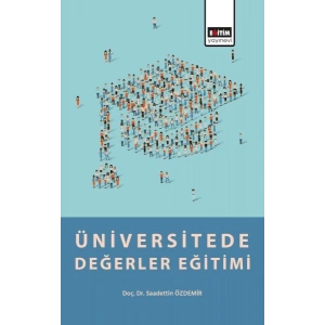 Üniversitede Değerler Eğitimi