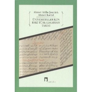 Üniversiteler İçin Eski Türk Edebiyatı Tarihi