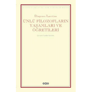 Ünlü Filozofların Yaşamları ve Öğretileri