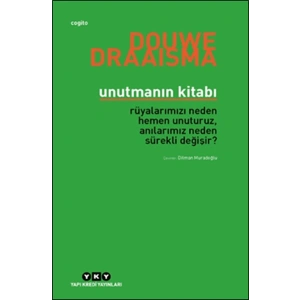 Unutmanın Kitabı