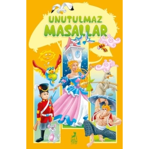 Unutulmaz Masallar