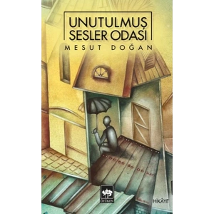 Unutulmuş Sesler Odası