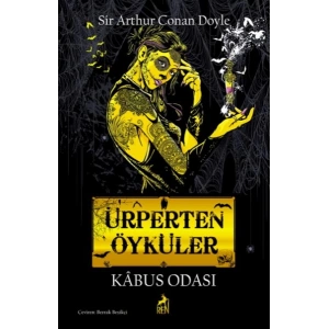 Ürperten Öyküler – Kâbus Odası