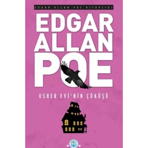 Usher Evinin Çöküşü - Edgar Allan Poe
