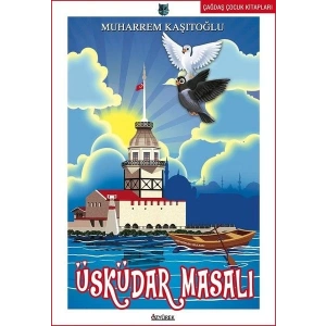 Üsküdar Masalı