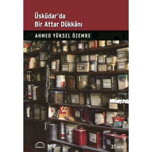Üsküdar’da Bir Attar Dükkanı