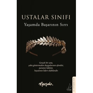Ustalar Sınıfı