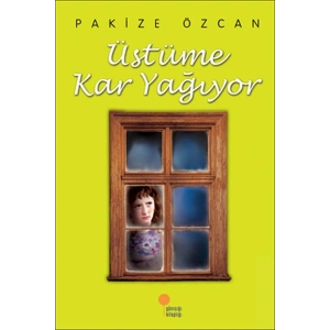 Üstüme Kar Yağıyor