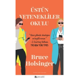 Üstün Yetenekliler Okulu