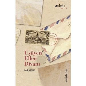 Üşüyen Eller Divanı