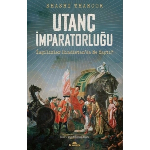 Utanç İmparatorluğu