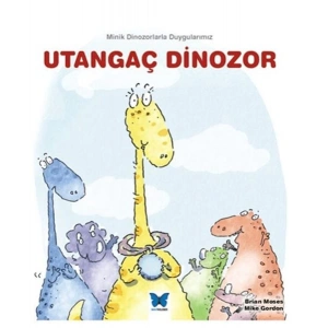 Utangaç Dinozor