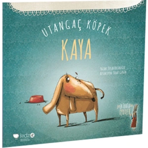 Utangaç Köpek Kaya