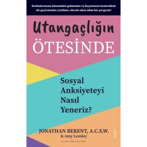 Utangaçlığın Ötesinde