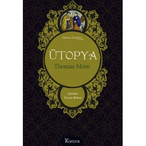 Ütopya (Bez Ciltli)